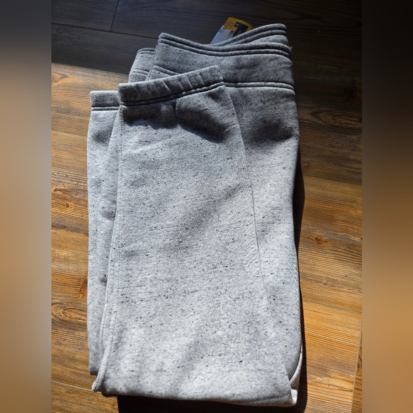 Carhartt Gray Straight Leg Sweatpants Durable Style NWT - Picture 6 of 7